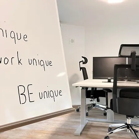 Privat bolig Lifestyle I Business I Netzwerken I Fitness - Einzelzimmer Augsburg