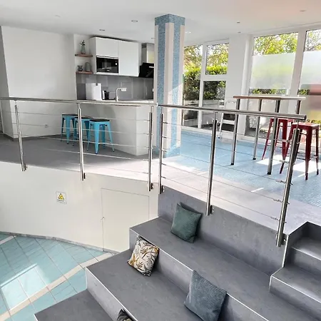 Privat bolig Lifestyle I Business I Netzwerken I Fitness - Einzelzimmer *