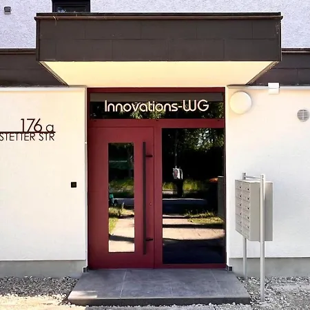 Lifestyle I Business I Netzwerken I Fitness - Einzelzimmer Privat bolig *