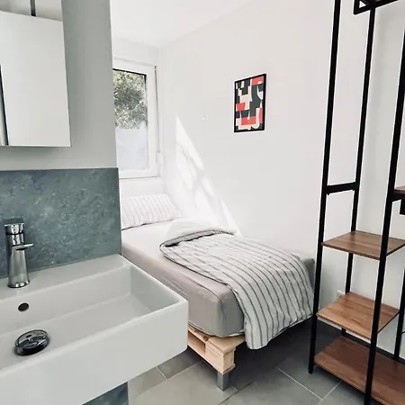 Lifestyle I Business I Netzwerken I Fitness - Einzelzimmer Privat bolig *