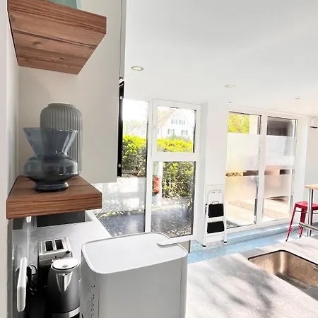 Privat bolig Lifestyle I Business I Netzwerken I Fitness - Einzelzimmer Augsburg