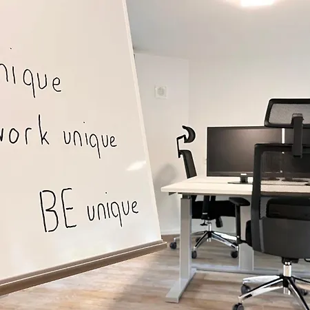 Lifestyle I Business I Netzwerken I Fitness - Einzelzimmer