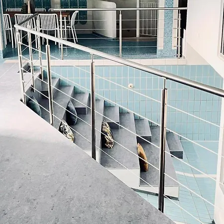 Privat bolig Lifestyle I Business I Netzwerken I Fitness - Einzelzimmer Augsburg