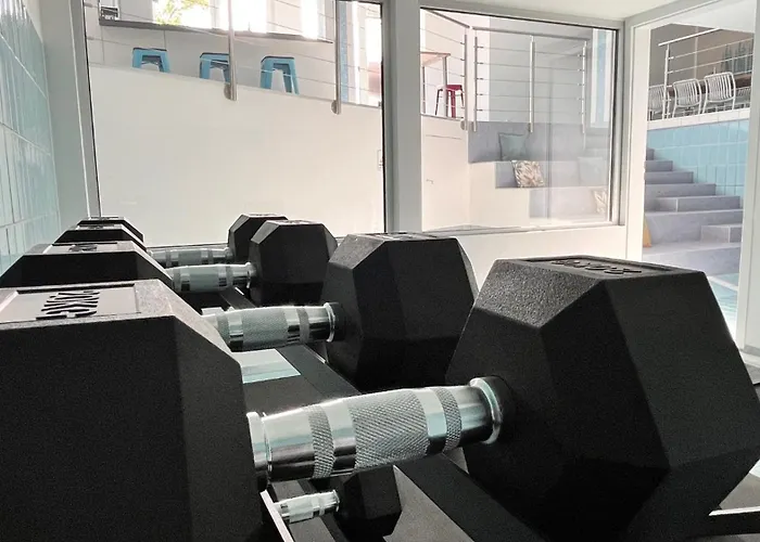 Lifestyle I Business I Netzwerken I Fitness - Einzelzimmer Augsburg