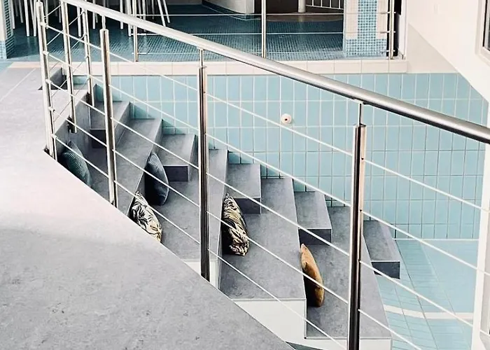 Accommodatie bij particulieren Lifestyle I Business I Netzwerken I Fitness - Einzelzimmer Augsburg