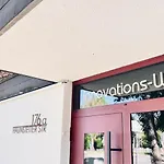 Lifestyle I Business I Netzwerken I Fitness - Einzelzimmer Habitación en casa particular