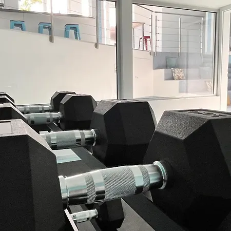Δωμάτια σε οικογενειακή κατοικία Lifestyle I Business I Netzwerken I Fitness - Einzelzimmer