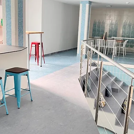 Lifestyle I Business I Netzwerken I Fitness - Einzelzimmer * Aψβούργη