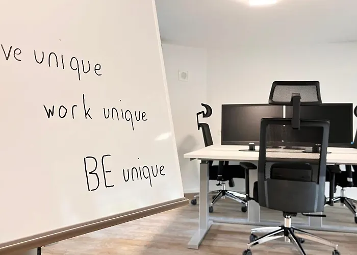 ホームステイ Lifestyle I Business I Netzwerken I Fitness - Einzelzimmer アウグスブルク