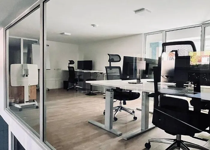 民宿 Lifestyle I Business I Netzwerken I Fitness - Einzelzimmer *