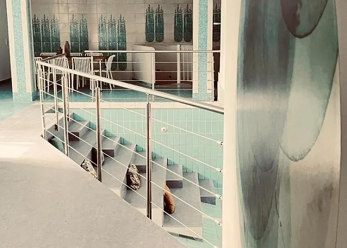 Lifestyle I Business I Netzwerken I Fitness - Einzelzimmer 民宿