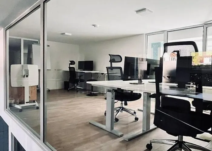 Lifestyle I Business I Netzwerken I Fitness - Einzelzimmer 民宿 *